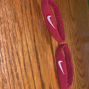 Nike Bicep Sweat Bands